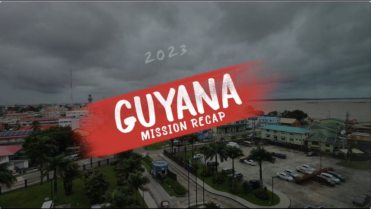 Missions Work In Guyana 2023 Missions Mt Gilead FGIM YouTube missions-work-in-guyana-2023-missions-mt-gilead-fgim-youtube