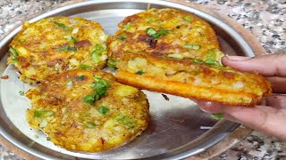 ब्रेड का इतना टेस्टी नाश्ता कि मेहमान भी पूछेंगे कैसे बनाया | breakfast recipe | nashta | snacks