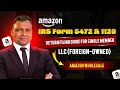IRS Form 5472 & 1120 Filing Guide You Need to Know NOW