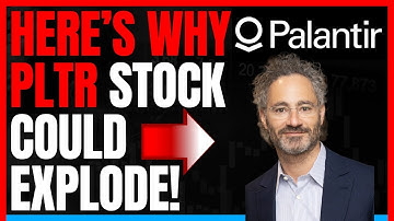Why Palantir Stock Could SKYROCKET in 2024! 🚀💥