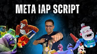 Everything you need to know about meta IAP