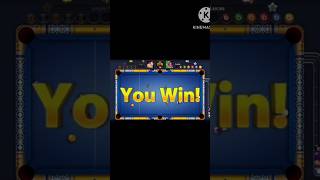 8Ball Pool Trick Shot Game! Snooker Game-200-Billiard? Cue Straight!! #snooker #8ballpool #billiards