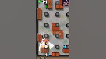 Hunter Assassin All levels Gameplay  Walkthrough Level 21 #shorts #youtubeshorts #assassinscreed