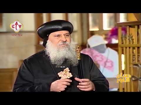 سيرة حياة القديس والشهيد العظيم سيدهم بشاي صباح النور
