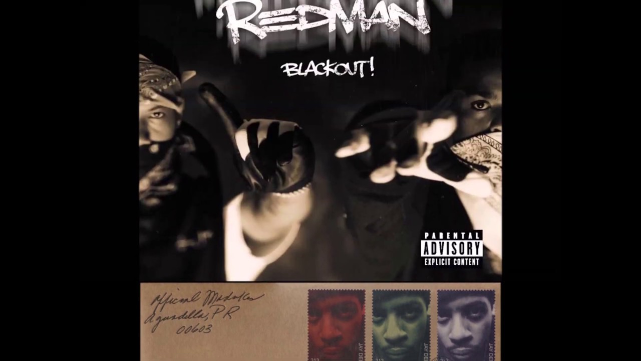 Method Man & Redman Tear It Off / J dilla Motor City 17 YouTube