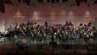Download Lagu Wanterconcert vun der Hesper Musek a vun der Monnerecher Musek (22. Januar 2022) MP3