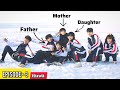 She Comes From the Future to Change Her Mom's Love Story💗 | Chinese School Drama Explained in Hindi.