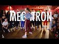 Nicki Minaj - Megatron - Choreography by Tricia Miranda