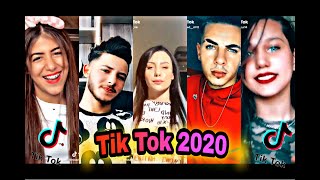 TIK TOKجديد تيك توك هدا الاسبوع Tik Tok ALGERIA 2020