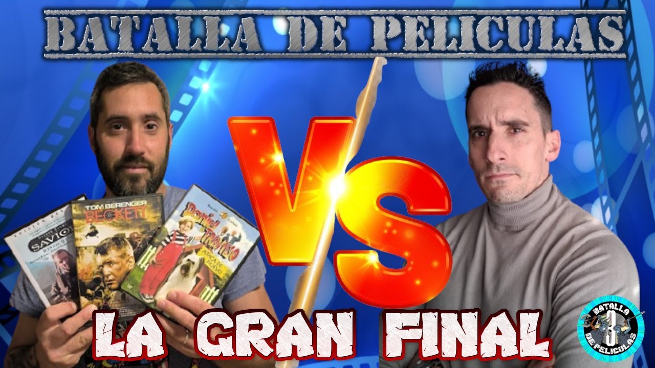 la MEJOR COLECCIÓN de FORMATO FISICO con DVD, VHS , BLURAY, 4K INCREIBLES | GRAN FINAL