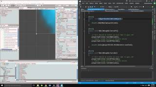 Unity Test Tools proof of concept