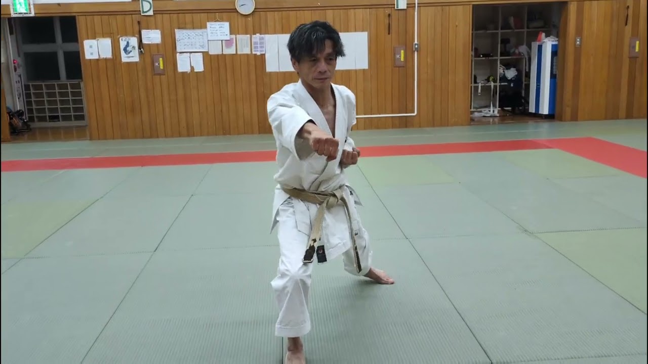 平安初段〜五段及び鉄騎初段