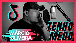 Pardia  Tenho Medo  Z Vaqueiro  mrciotorresoira