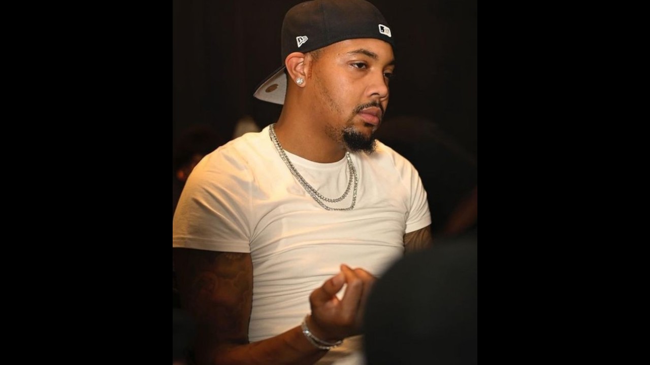 (FREE) G Herbo Sample Type Beat "Deal With It"