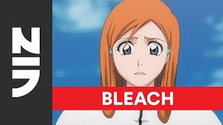 Save Orihime | Bleach, Set 6 | VIZ
