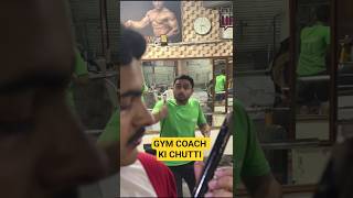 Jab Sir ka ho saath Tab Body ka ho Vikas 💪 #comedy #funny #timori #armwrestling #gym #vlog