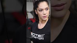 Scitec Nutrition - Make a Difference!