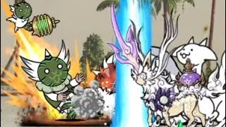 Infernal Tower Floor 50