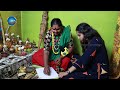தண்ணி பட்டால் கடிகாரம் போல் சுத்த ஆரம்பிக்கும் சஞ்சீவி புல் | endrum anmeegam