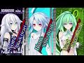 AMV Miracle Portable Mission! - Nao, Hyperdimension neptunia, Sub ES, Kanji, Romaji + Karaoke