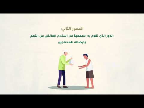 من أعمالي شرع فكرة شعار جمعية اعتدال الخيرية