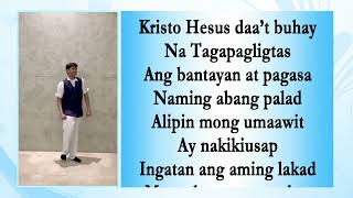 KALESA congre Adapt. MCGI
