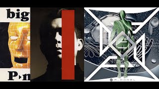 時間等曲率漏斗館へようこそ TOWN-0 PHASE-5 BINARY GHOST HUMAN-LE 平沢進 核P-MODEL P-MODEL