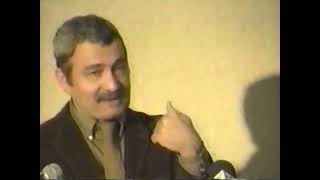 Michael Parenti Inventing Reality: The Politics of News Media Fordham University in New York City