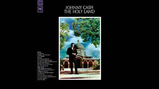 Watch Johnny Cash Prologue video