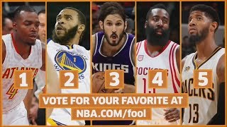 Shaqtin A Fool Best Moments Ever Part 1