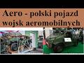 AERO - polski pojazd wojsk aeromobilnych