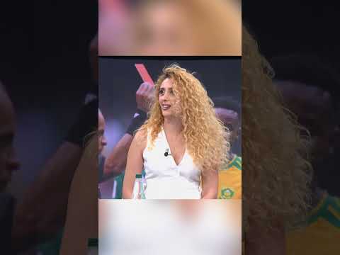 Nga Meksika në Tiranë, "Shakira" mbërrin në "Botërori 2026", zbulon skuadrën e preferuar