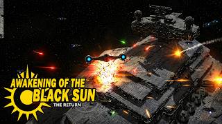The Empire Strikes Back!!! | Star Wars Awakening Of The Rebellion | Black Sun EP 45