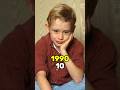 Macaulay Culkin Then & Now: Incredible Transformation Over the Years π¬