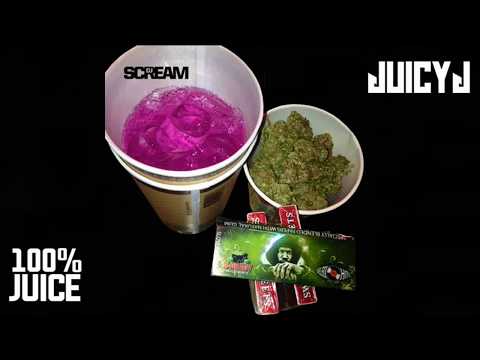 Juicy J - 100% Juice (Full Mixtape)