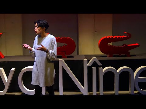 La confiance dans l’information environnementale | Vanessa Monteillet | TEDxUniversity of Nîmes Episode cover
