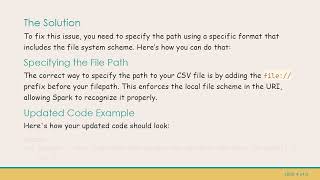 How to Read CSV Files in Zeppelin 0.8 with Spark