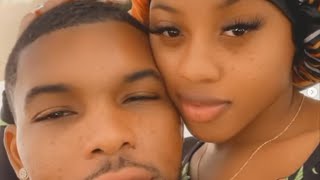 Celebrity 600 Breezy Girlfriend Raven K Jackson Took Her Own Life Today.. Profile
