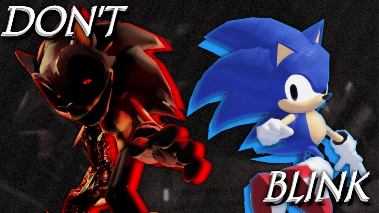 THE MOST CINEMATIC SONIC LMS EVER | Outcome Memories v0.2