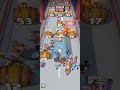 Top Last War Ads Review New Level ⚔️ Island War Survival game #traderlifesimulator #shorts