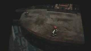 Let's Play Dark Cloud 2 - Ch1 Blackstone One Arrives!