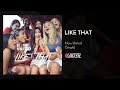 Now United - Like That (Official Audio)