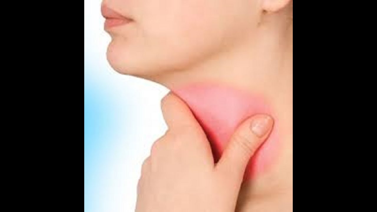 ¿Por qué me quedo sin voz?