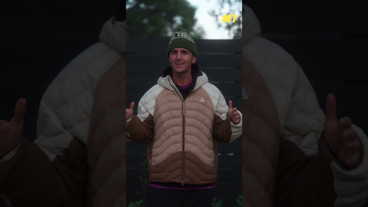 Бегун по пересеченной местности года №7 - Реми Бонне