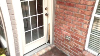 Repair Replace Door Jambs Part 1