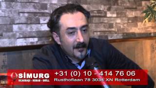 Simurg Ocakbasi - Kebab - Grill Vtr