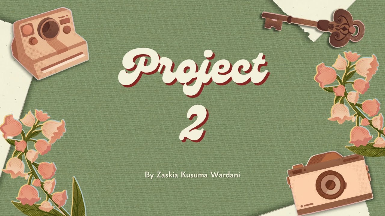 [English Project 2] - Part 1 (Requesting) and Part 2 (Gerund) - YouTube