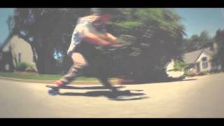 First Longboard Edit!