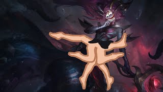 Nami Grows Legs: Dodge Academy