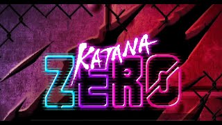 Katana Zero (full game)